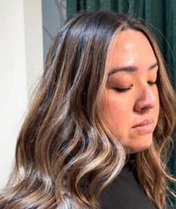 How Often Should You Refresh Your Balayage​