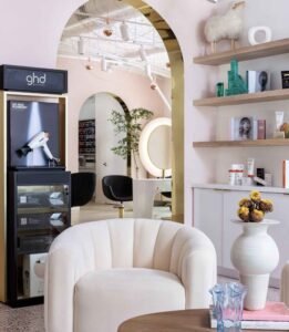 Luxury Hair, Smooth Experience: Why Studio A Salon in Houston Heights Is Your Top Choice for Color, Extensions & Styling in 2025