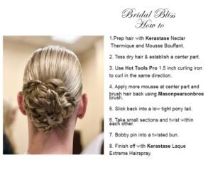 Bridal Bliss