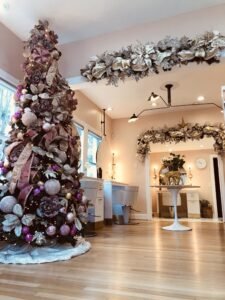 Holiday Hours 2018