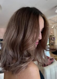 Haircuts That Make Thin Hair Look Fuller in Houston