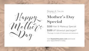 Mothers Day 2018