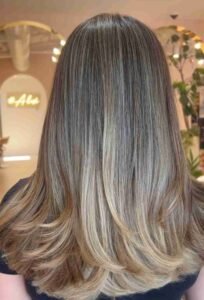 How Long Does Balayage Take? What to Expect at Your Houston Appointment