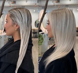 Keratin Treatment in Houston: Is It Worth It for Humidity and Frizz? (A Stylist’s Honest Guide)